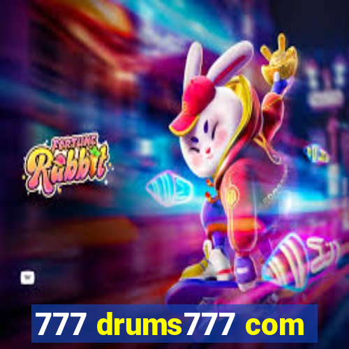 777 drums777 com